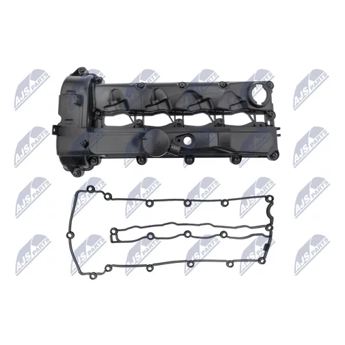 Kryt hlavy valcov BPZ-ME-006 /NTY/ - obr. 3