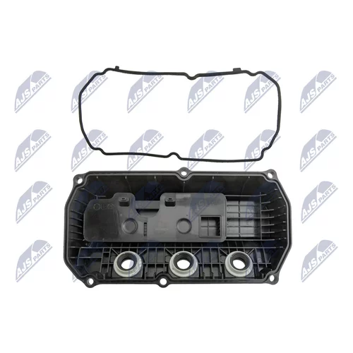 Kryt hlavy valcov BPZ-MS-004 /NTY/ - obr. 4
