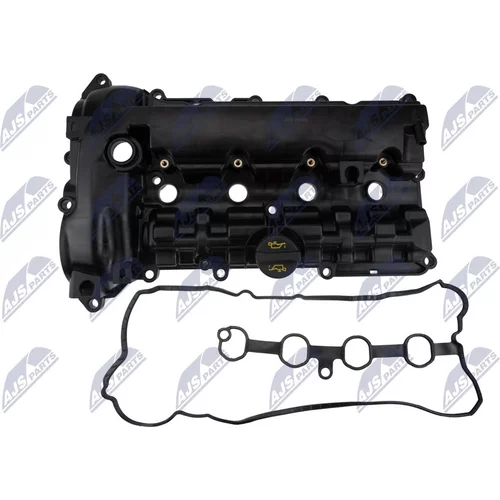 Kryt hlavy valcov BPZ-MZ-002 /NTY/ - obr. 4