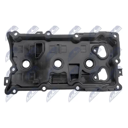 Kryt hlavy valcov BPZ-NS-009 /NTY/ - obr. 4