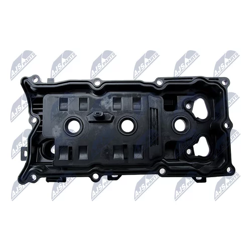 Kryt hlavy valcov BPZ-NS-010 /NTY/ - obr. 2