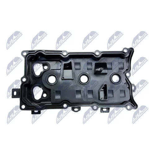 Kryt hlavy valcov BPZ-NS-011 /NTY/ - obr. 3