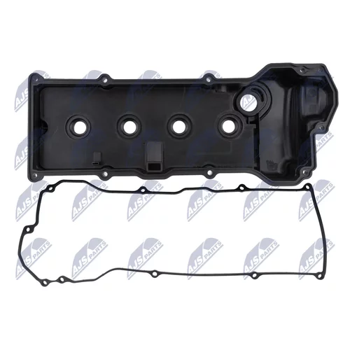 Kryt hlavy valcov BPZ-NS-012 /NTY/ - obr. 4