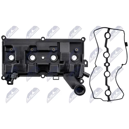 Kryt hlavy valcov BPZ-NS-015 /NTY/ - obr. 2
