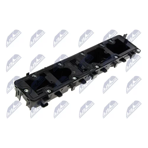 Kryt hlavy valcov BPZ-PE-000 /NTY/ - obr. 1