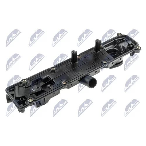 Kryt hlavy valcov BPZ-PE-002 /NTY/ - obr. 1