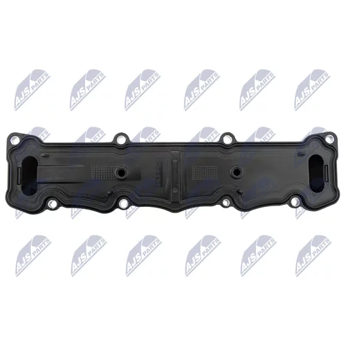 Kryt hlavy valcov BPZ-PE-003 /NTY/ - obr. 3