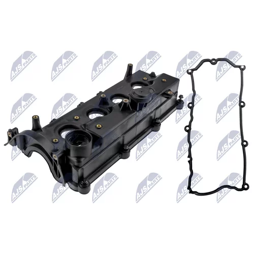 Kryt hlavy valcov BPZ-PL-008 /NTY/ - obr. 1