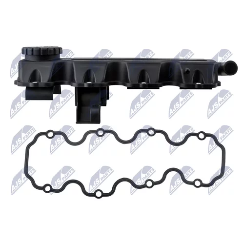 Kryt hlavy valcov BPZ-PL-009 /NTY/ - obr. 5