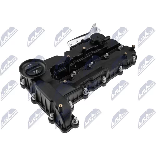 Kryt hlavy valcov NTY BPZ-PL-012