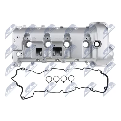 Kryt hlavy valcov BPZ-PS-001 /NTY/ - obr. 3