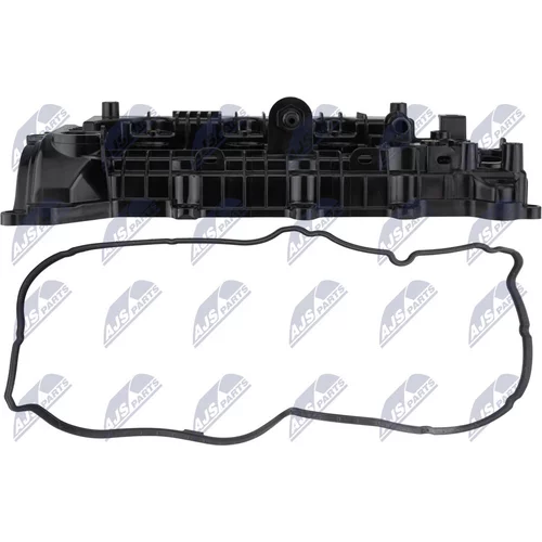 Kryt hlavy valcov BPZ-RE-006 /NTY/ - obr. 5