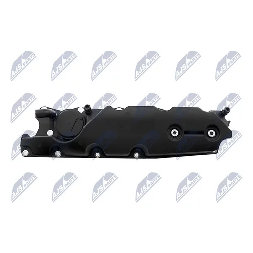 Kryt hlavy valcov BPZ-VV-000 /NTY/ - obr. 2