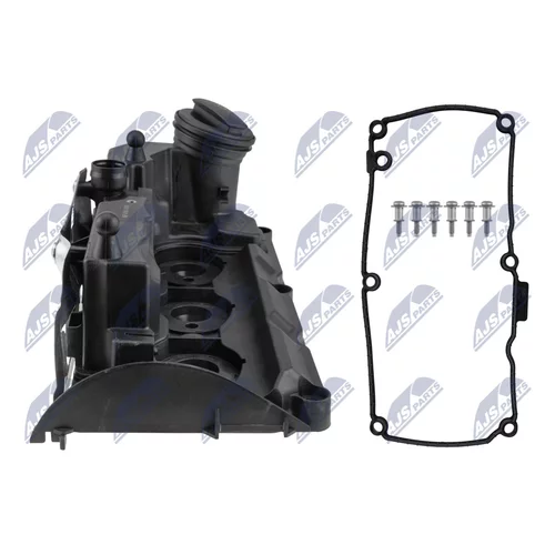 Kryt hlavy valcov BPZ-VW-006 /NTY/ - obr. 1