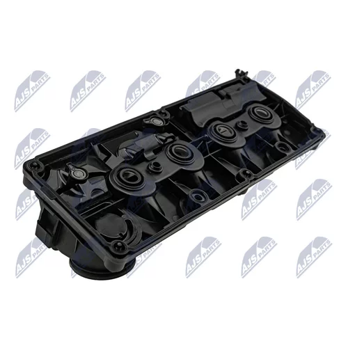Kryt hlavy valcov BPZ-VW-008 /NTY/ - obr. 3