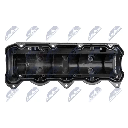 Kryt hlavy valcov BPZ-VW-018 /NTY/ - obr. 3