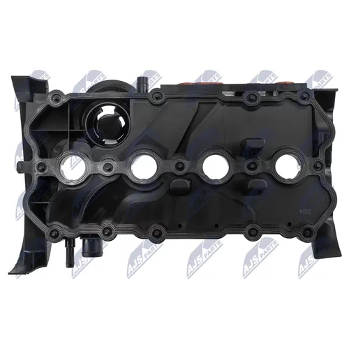 Kryt hlavy valcov BPZ-VW-028 /NTY/ - obr. 4
