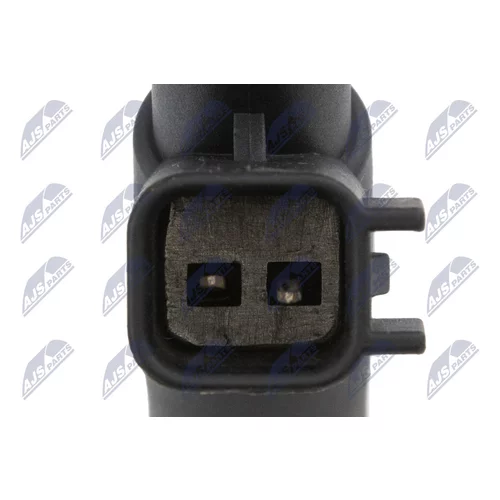 Vstrekovacia tryska BWP-CH-002 /NTY/ - obr. 3