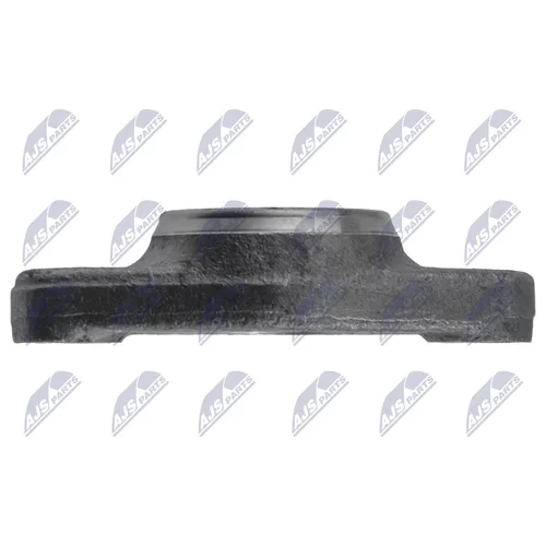 Halter, Einspritzventil BWP-CT-007 /NTY/ - obr. 4