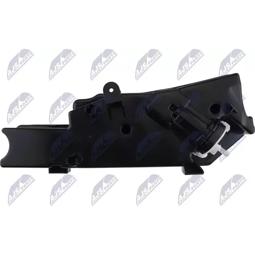 Tankovacia jednotka, vtrekovanie močoviny BWP-CT-024 /NTY/ - obr. 5
