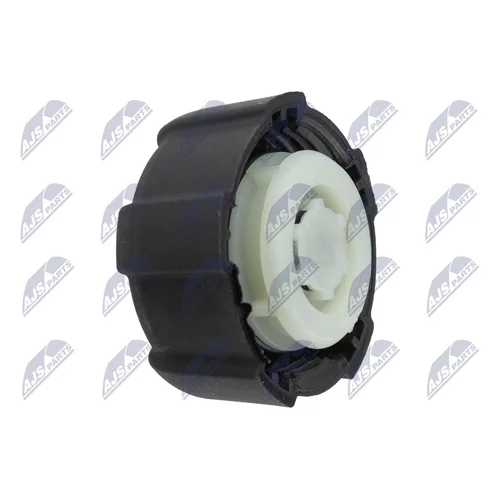Uzáver nádržky pre chladiacu zmes CCK-NS-000 /NTY/ - obr. 1