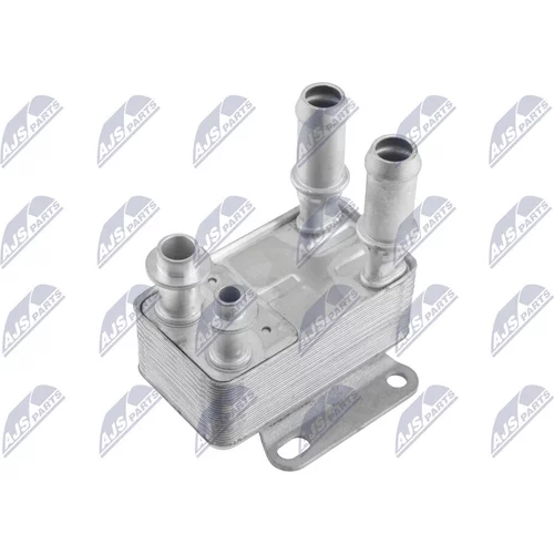 Chladič, hnacia batéria NTY CCL-FR-040