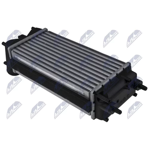 Chladič plniaceho vzduchu CNG-FR-028 /NTY/ - obr. 1