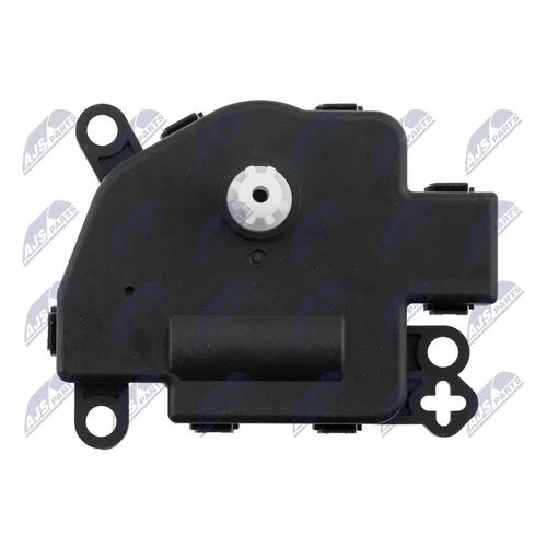 Nastavovací prvok zmiešavacej klapky CNG-FR-029 /NTY/ - obr. 2