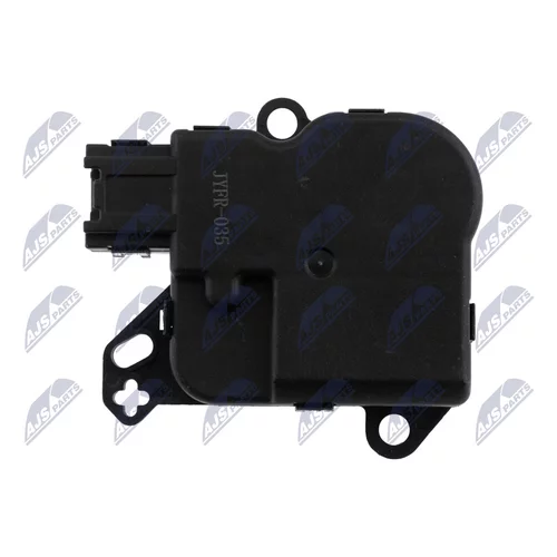 Nastavovací prvok zmiešavacej klapky CNG-FR-035 /NTY/ - obr. 3