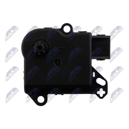 Nastavovací prvok zmiešavacej klapky CNG-FR-038 /NTY/ - obr. 2