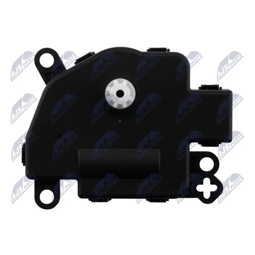 Nastavovací prvok zmiešavacej klapky CNG-FR-039 /NTY/ - obr. 2