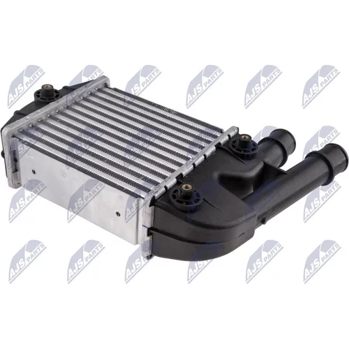 Chladič plniaceho vzduchu CNG-FT-018 /NTY/ - obr. 1