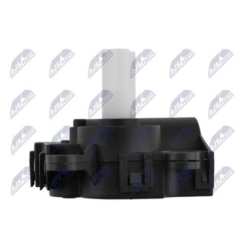 Nastavovací prvok zmiešavacej klapky CNG-HY-005 /NTY/ - obr. 4