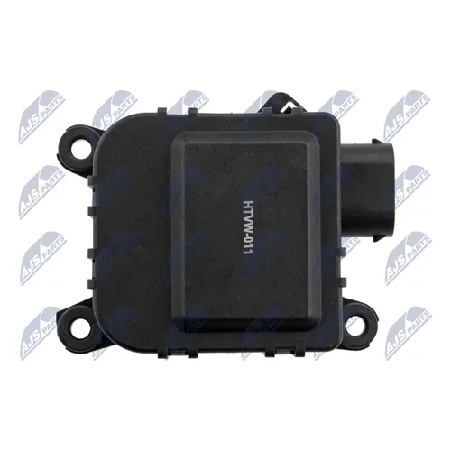 Nastavovací prvok zmiešavacej klapky CNG-VW-011 /NTY/ - obr. 2
