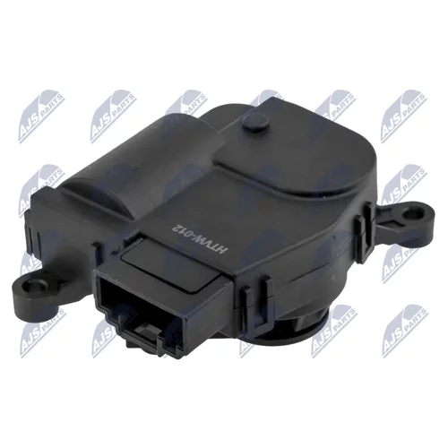 Nastavovací prvok zmiešavacej klapky CNG-VW-012 /NTY/ - obr. 1