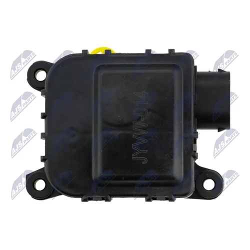 Nastavovací prvok zmiešavacej klapky CNG-VW-014 /NTY/ - obr. 3