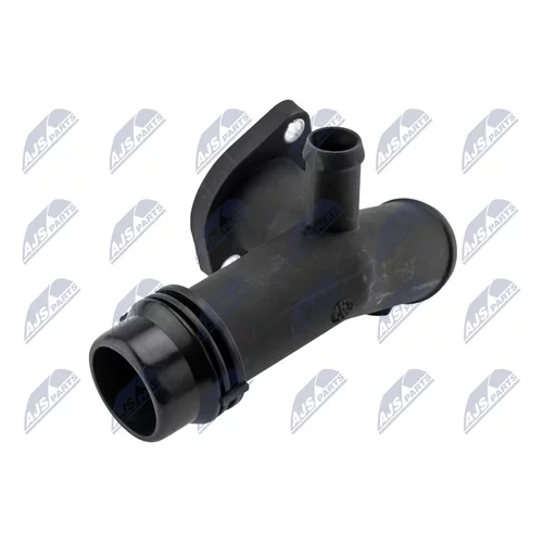 Potrubie chladiacej kvapaliny CPP-AU-015 /NTY/ - obr. 1