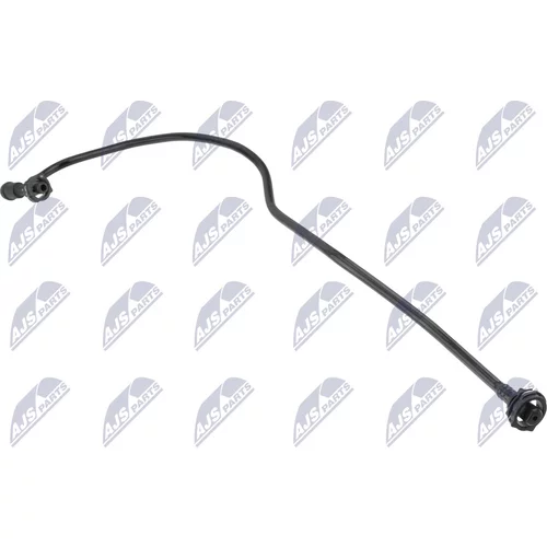 Hadica chladenia CPP-AU-027 /NTY/ - obr. 1