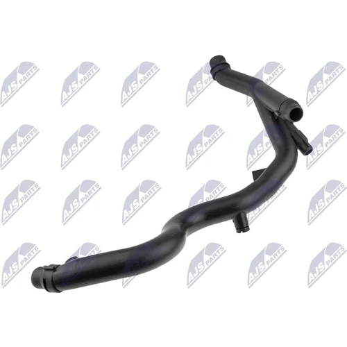 Hadica chladenia NTY CPP-BM-009