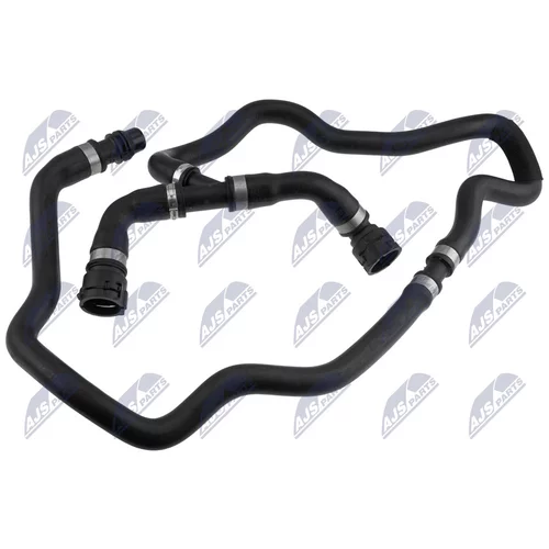 Hadica chladenia NTY CPP-BM-134