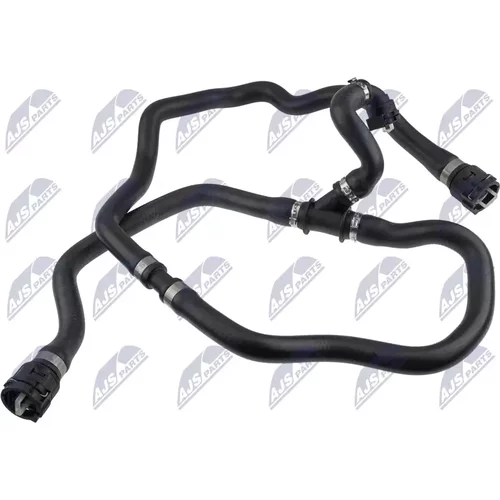Hadica chladenia CPP-BM-149 /NTY/