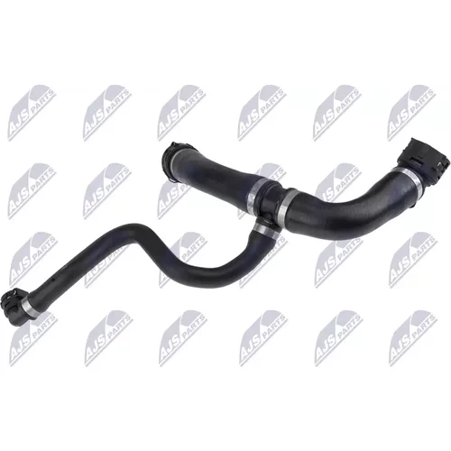 Hadica chladenia NTY CPP-BM-162