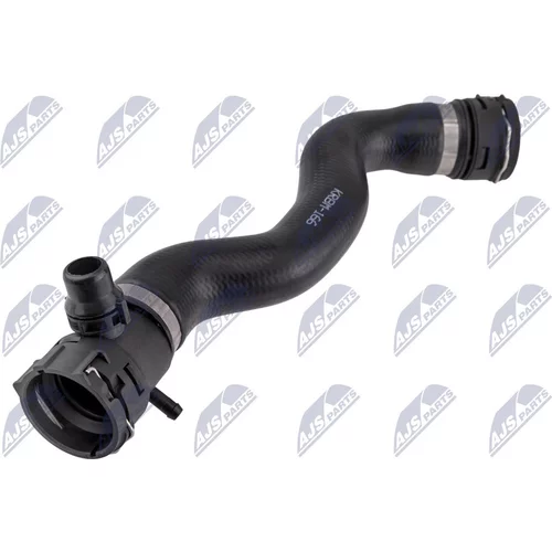 Hadica chladenia NTY CPP-BM-166