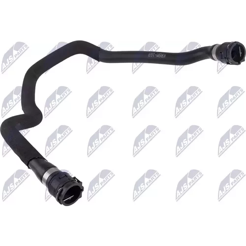 Hadica chladenia CPP-BM-169 /NTY/ - obr. 1
