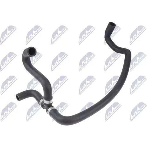 Hadica chladenia CPP-BM-173 /NTY/