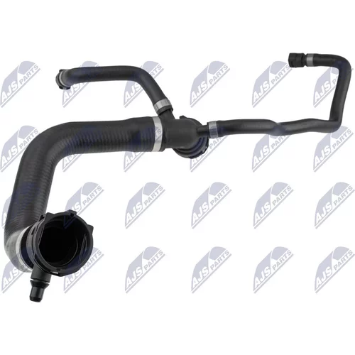 Hadica chladenia CPP-BM-187 /NTY/