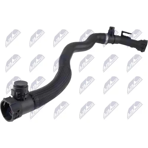 Hadica chladenia NTY CPP-BM-209
