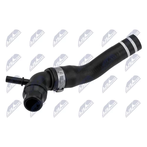 Hadica chladenia NTY CPP-FT-011