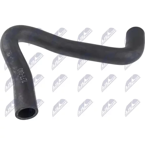 Hadica chladenia NTY CPP-FT-040