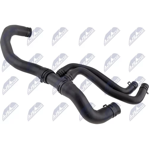 Hadica chladenia CPP-LR-022 /NTY/ - obr. 1